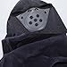 TiiMi Party Personalized Face Mask Cover, Scarf, Bandana Balaclava, Face Mask (Gray)