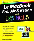 Macbook (pro air et retina) pour les nuls by