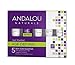 Andalou Naturals Get Started Age Defying Kit, Pack of 1thumb 3