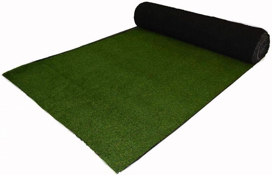 Artificial plants Green Grass Carpet For Home Garden Decoration, Garden