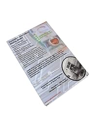 Tecnología alternativas Ghost Meter Pro EMF Sensor con 4 modes