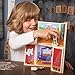 Build & Imagine: Fairytale Theater (magnetic storytelling set)