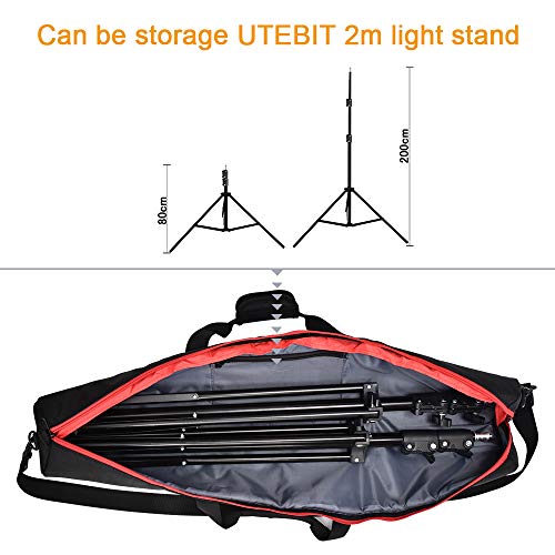 5 UTEBIT+Storage+Photography+Carrying+Outdoor