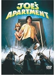 Joe's Apartment