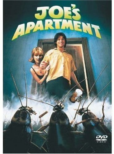 Joe's Apartment