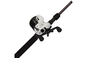 Ugly Stik Species Specific Fishing Reel and Rod Combos (All Models)