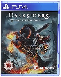 Darksiders : Warmastered Edition