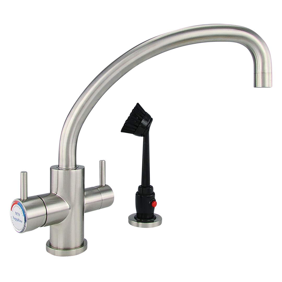 Best Mid Century Kitchen Faucet