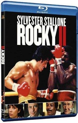 Rocky Ii