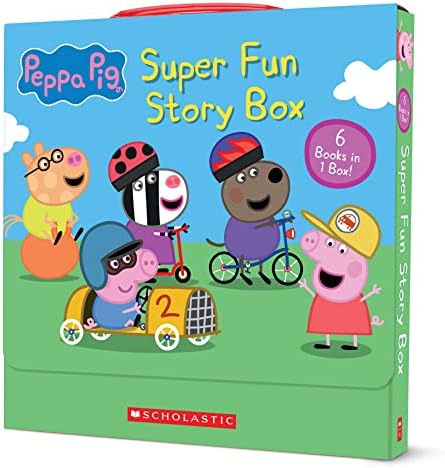 Amazon.com: 150 Things to Make and Do with Peppa (Peppa Pig