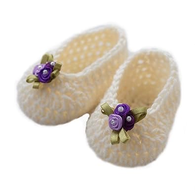 amazon baby booties