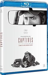 Captives - Blu-ray