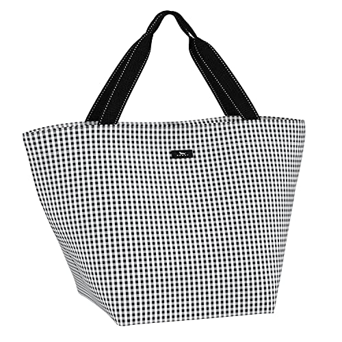 SCOUT Weekender Large, Lightweight, Water-Resistant Travel Bag