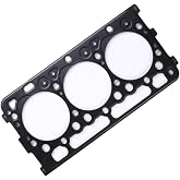 D902 Engine Cylinder Head Gasket 1G962-03313