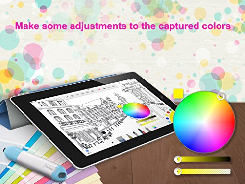 PenPower ColorPen - Thumbnail 4