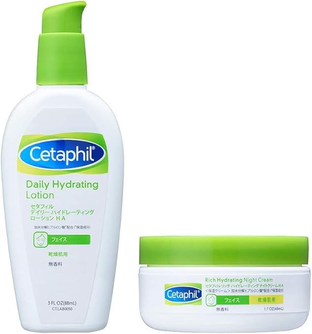 cetaphil night