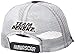 NASCAR Adult-Driver/Sponsor-Trucker Adjustable Hat/Cap