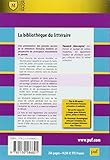 Image de La bibliothèque du littéraire (French Edition)