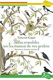 Image de Petites anecdotes sur les oiseaux de nos jardins