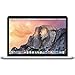 Apple MacBook Pro MF839LL/A 128GB Flash Storage - 8GB LPDDR3 - 13.3in with Intel Core i5 2.7 GHz (Renewed)