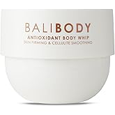 Bali Body Antioxidant Body Whip | Hydrating Body Lotion for Dry Skin | Self-Tan Extender & Skin Repair Moisturizer | Lightweight, Non-Greasy, Vegan, Cruelty Free, Australian Made (225g/7.9oz)
