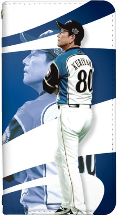 Amazon 手帳型 スマホケース Zenfone 2 Laser Ze500kl ケース おしゃれ 人気 かっこいい 野球 北海道日本ハムファイターズ 選手 0816 A 栗山監督 Ze500kl カバー 手帳 ゼンフォン 2 レーザー ケース Zenfone 2 Laser Ze500kl ゼンフォン ツー レーザー ベルトなし