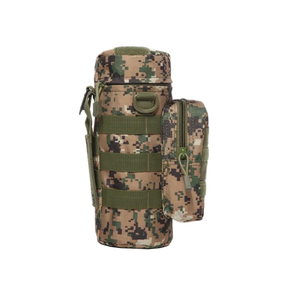 ETOPARS Water Bottle Pouch Holder Bag For Tactical Military MOLLE Hiking Camping Travel Sports