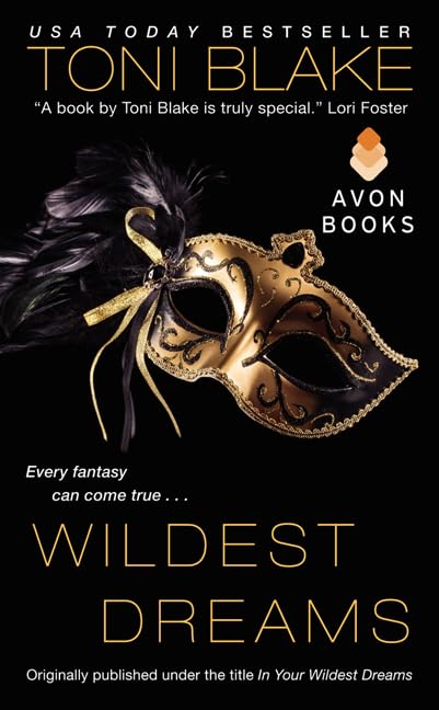 Wildest Dreams: A High-Stakes Romantic Suspense of Disguise and Desire in a Sul…