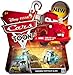 Disney Cars Toon Orderly Pittys #1 & #2 Die Cast Cars by Mattel