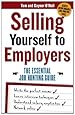 Selling Yourself to Employers