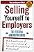 Selling Yourself to Employers - Book by Tom O'Neil