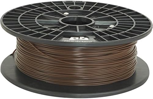Printrbot Brown 1.75 PLA .5 kg PBBROWNP