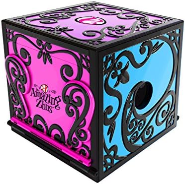 Amazingz Disappearing Box