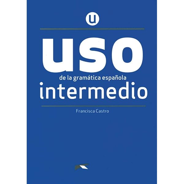 Amazon.com: USO de la gramática española elemental. NUEVA EDICIÓN
