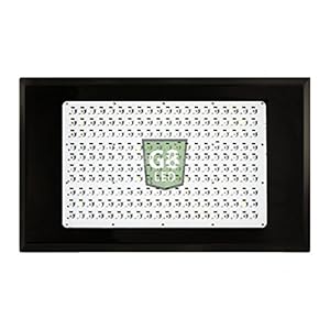 Les 13 meilleurs 600 Watt LED élèvent la lumière [2019] 2