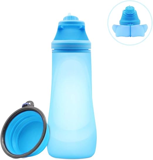 aqua dog water bottle amazon