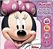 Minnie Mouse: Surprise, Surprise!: Play-a-Sound Book