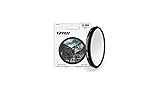 Tiffen 52UVP Slim 52mm UV Protection Filter for