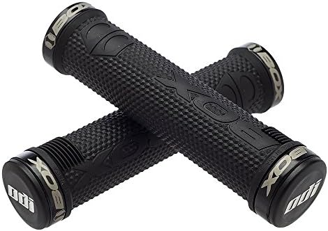 Box Components Hex Grips