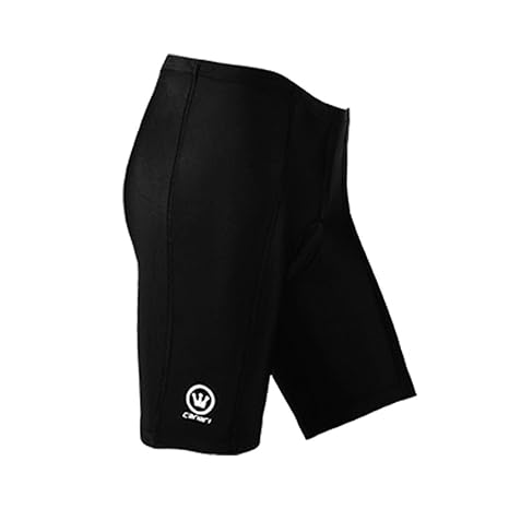 canari core bike shorts
