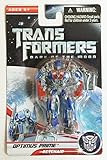 Hasbro Transformers Dark of the Moon : Opimus Prime Figure 2.5