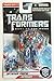 Hasbro Transformers Dark of the Moon : Opimus Prime Figure 2.5