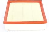 Bosch S0374 Car Air Filter High Filtration Moisture Resistant Particles view 7