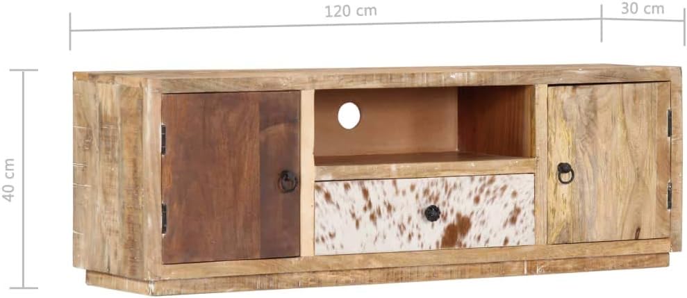 kairilodge.com Möbel & Wohnaccessoires TV-Bänke & Lowboards TV-Schrank