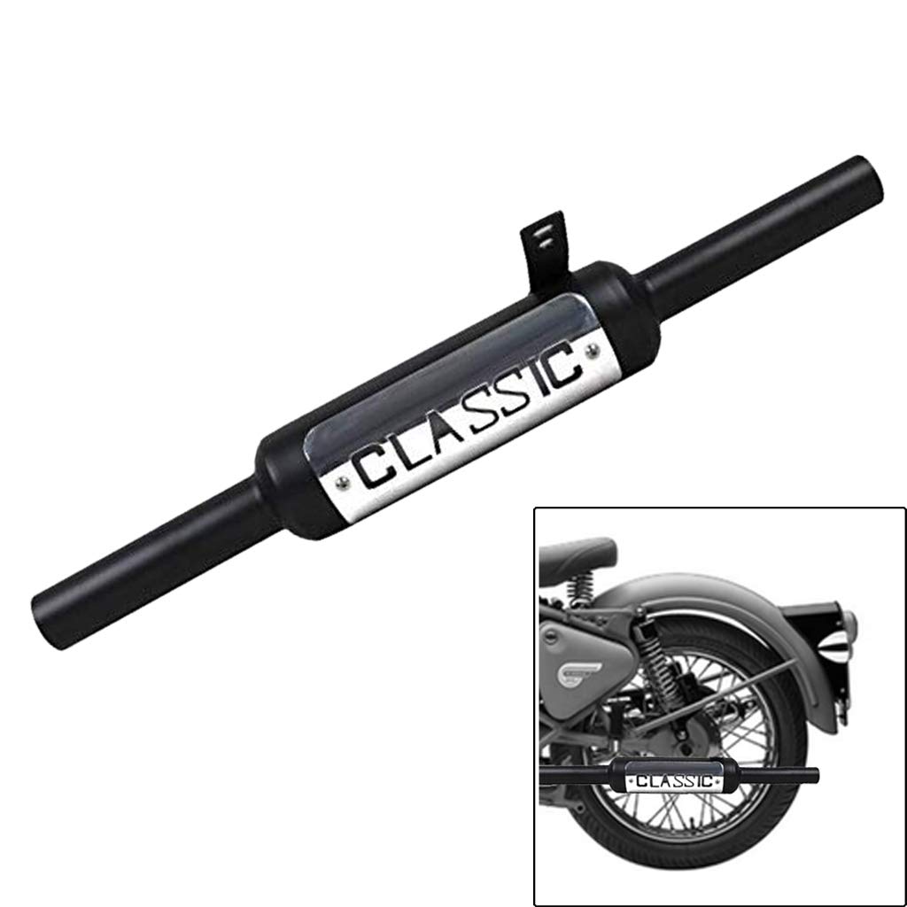 royal enfield exhaust online