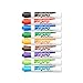 EXPO Original Dry Erase Markers, Chisel Tip, Assorted Colors, 12-Count