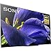 Sony XBR-77A9G 77-inch Master BRAVIA OLED 4K HDR Ultra TV (2019) Bundle with Microsoft Xbox One S 1TB Console, Deco Gear Wireless Backlit Keyboard and Deco Gear 2X 4K Copper 6ft HDMI Cablethumb 4