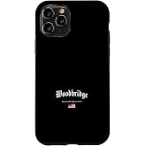 iPhone 11 Pro Woodbridge Gothic Design Case