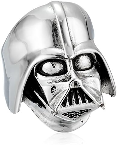by Han Cholo Darth Vader Ring