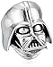 Star Wars by Han Cholo Darth Vader Ring